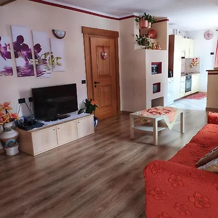 Apartmán Sky Moda