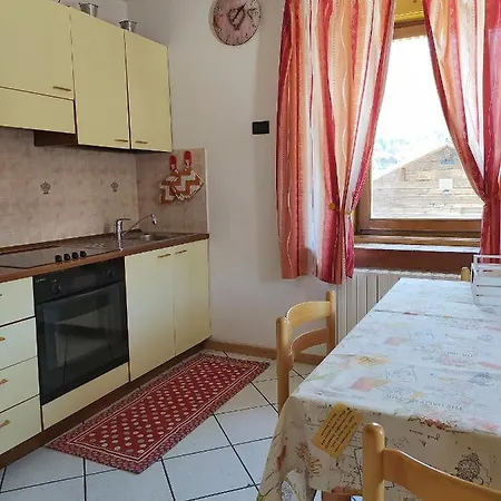 Apartmán Sky Moda *