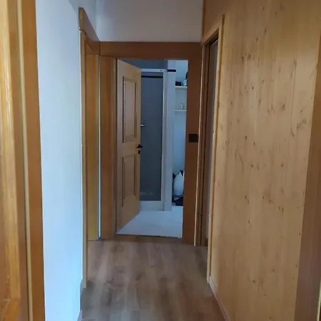 Apartmán Sky Moda
