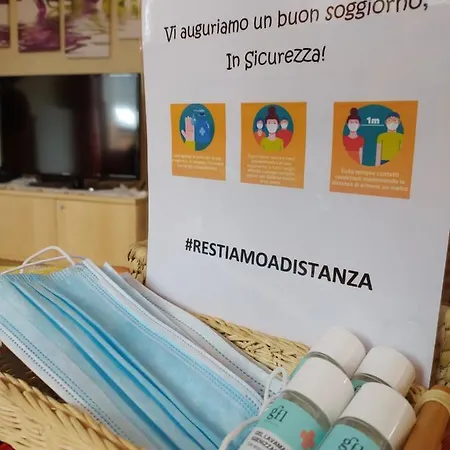 Apartmán Sky Moda Livigno