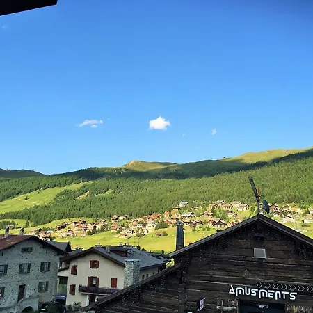 Sky Moda Apartmán