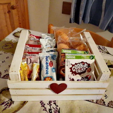 Sky Moda Διαμέρισμα *