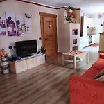 Appartement Sky Moda