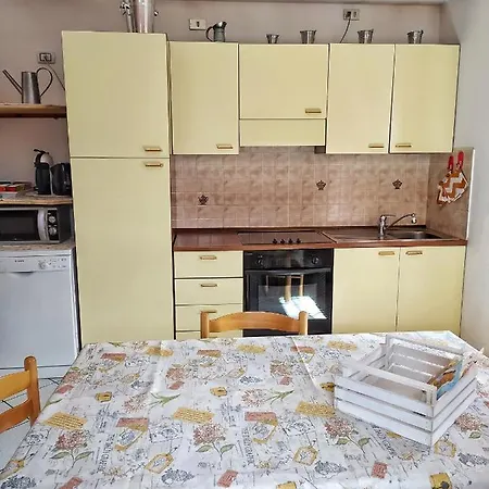 Sky Moda Appartement *