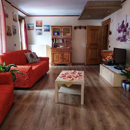Sky Moda Appartement Livigno