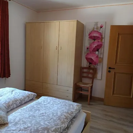 Sky Moda Appartement Livigno