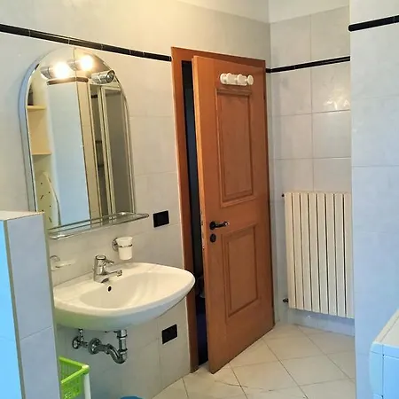 Sky Moda Appartement Livigno