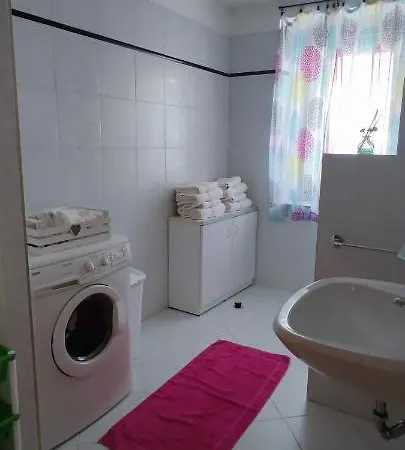 Sky Moda Appartement *