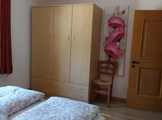 Sky Moda Apartment Livigno